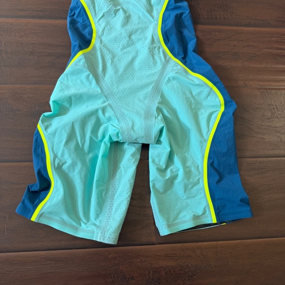 Speedo Fastskin LZR Pure Intent 2.0 Closedback Women's Kneeskin Sz 28 NWOT - Picture 2 of 15